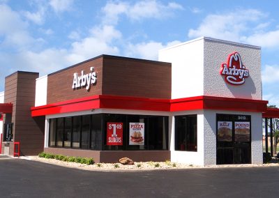 Arby's