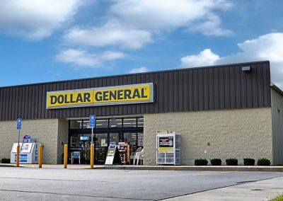 Dollar General